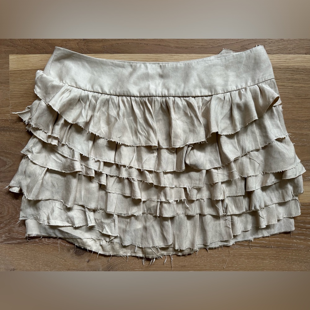 Express Miniskirt Size 8